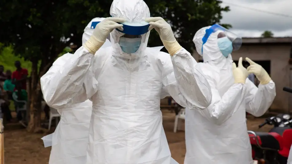 Demokratik Kongo’da Ebola Salgını Can Almaya Devam Ediyor: 131 Ölü