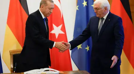 Türkiye-Almanya İlişkilerinde Yeni Dönem: Berlin’de Stratejik Diyalog Mesajı