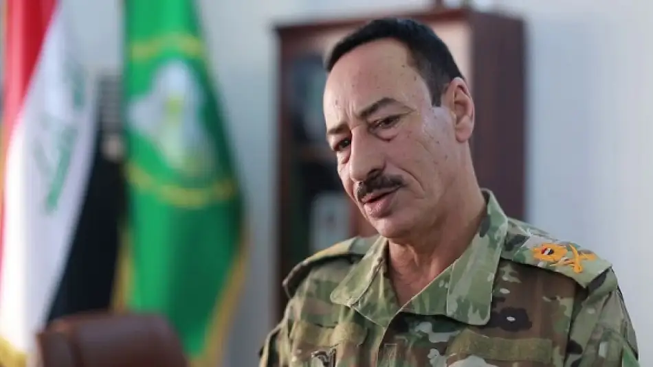 Eski Irak Savunma Danışmanı, İsrail'in Irak'taki Faaliyetlerinin ABD'nin Himayesi Altında Yürütüldüğünü Söyledi