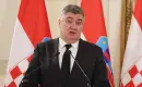 Hırvatistan Cumhurbaşkanı, Yeni İsrail Büyükelçisini Kabul Etmeyeceğini Açıkladı