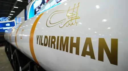 Alman Medyasında Tarihi İtiraf: "Eskiden Berlin Ankara’ya Silah Satardı, Ancak Artık Devir Değişti"