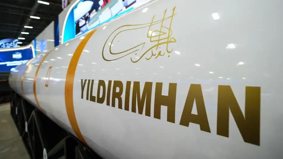 Alman Medyasında Tarihi İtiraf: "Eskiden Berlin Ankara’ya Silah Satardı, Ancak Artık Devir Değişti"