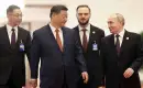 Rusya Devlet Başkanı Putin’den Çin Ziyareti Öncesi Tarihi Mesaj: "İlişkilerimiz Eşi Benzeri Görülmemiş Bir Seviyede"