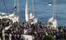 İsrail Gazetesi Haaretz, Dünyada Filistin Konusundaki Farkındalığı Artırdığı İçin Sumud Filosu’ndan Korktuğunu Yazdı