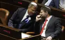 UCM’nin Netanyahu’dan Sonra Ben-Gvir ve Smotrich İçin de Tutuklama Kararı Vermesi Soykırımcıların Azgınlığını Daha da Artırdı