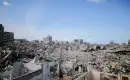 BM İnsan Hakları Raporu, İsrail’in Filistin Topraklarındaki İşkence ve İhlallerini Daha da Yoğunlaştırdığını Ortaya Koydu
