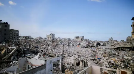 BM İnsan Hakları Raporu, İsrail’in Filistin Topraklarındaki İşkence ve İhlallerini Daha da Yoğunlaştırdığını Ortaya Koydu