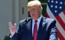 Trump İran’la Anlaşmak İçin Can Atıyor, “Savaşı Kısa Sürede Bitireceğiz” Dedi