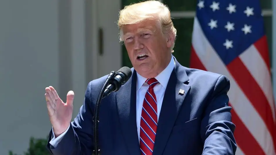 Trump İran’la Anlaşmak İçin Can Atıyor, “Savaşı Kısa Sürede Bitireceğiz” Dedi