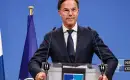 Genel Sekreteri Rutte, NATO’nun ABD’ye Aşırı Biçimde Bağlı Olmasından Yakındı