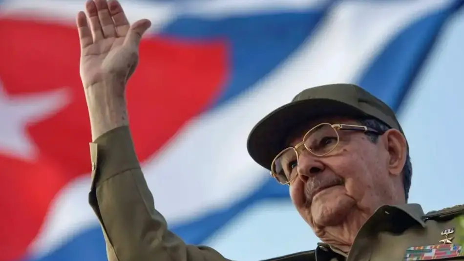ABD, Eski Küba Devlet Başkanı Castro’yu Cinayetle Suçluyor