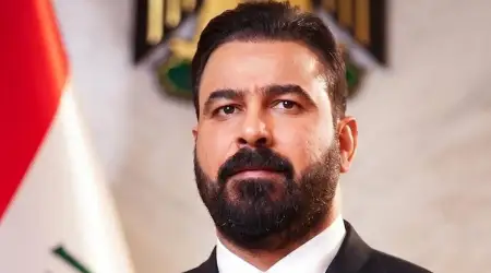 Irak’ta, ABD Ordusu Kamuflajıyla İsrail’in Üsler Kurduğu Ortaya Çıkmıştı: Irak Başbakanı Zeydi, Kendi Topraklarından Komşulara Saldırılmasına Müsaade Etmeyeceklerini Açıkladı