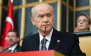 Bahçeli’den CHP’ye "Mutlak Butlan" Tavsiyesi: "Yargıyı Tanımıyoruz Çıkışları Boşunadır, Kılıçdaroğlu Özel ile Görüşerek Bir Orta Yol Bulup Feragat Etmeli"