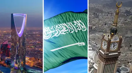 Suudi Arabistan, Batılı Danışmanlık Şirketleriyle Yeni Sözleşmeler İmzalamayı Durdurdu