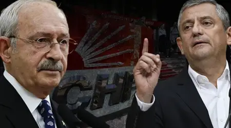 Mahkeme Mutlak Butlan Kararı Verdi CHP’nin Partiyle İlgili 4 Kasım 2023’ten İtibaren Bütün Kararları Geçersiz ve Ana Muhalefet Bölünme Sürecine Girebilir