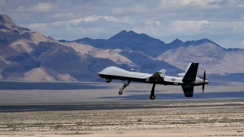 İran, ABD’nin MQ-9 Reaper İHA Filosunun Yüzde 20’sini İmha Etti