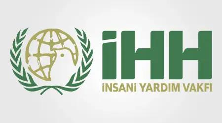 Soykırımcı İsrail ‘Terörist Örgüt’ İlan Ettiği İHH’nın BM ile Çalışmasına Karşı Çıkıyor