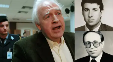 Atina’dan Kışkırtıcı Hamle: 2 Türk Diplomatı Şehit Eden ve 17 Kez Müebbet Hapse Mahkûm Olmuş Terörist Lideri için Tahliye Kararı