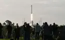 Elon Musk’ın Yeni SpaceX Roketi Starship Başarıyla Fırlatıldı