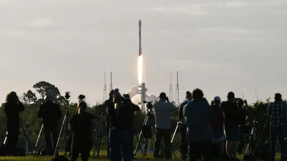 Elon Musk’ın Yeni SpaceX Roketi Starship Başarıyla Fırlatıldı