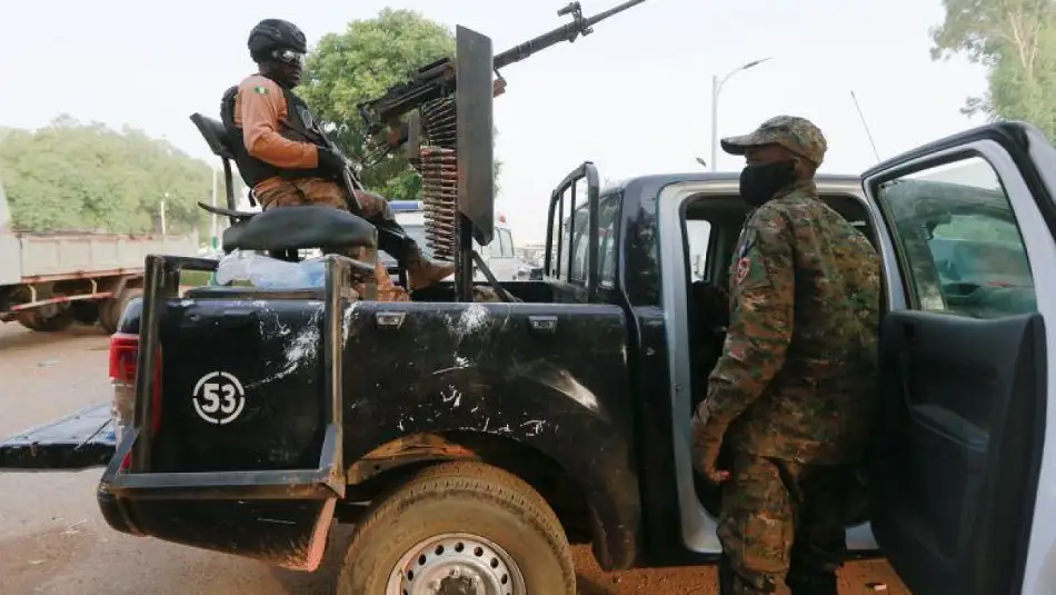 Nijerya’da Boko Haram ve DEAŞ’ın Rehin Aldığı 92 Kişi Kurtarıldı