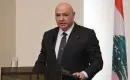 Lübnan Cumhurbaşkanı: İsrail'in Tamamen Çekilmesi, Taviz Verilemeyecek Ulusal Bir Taleptir
