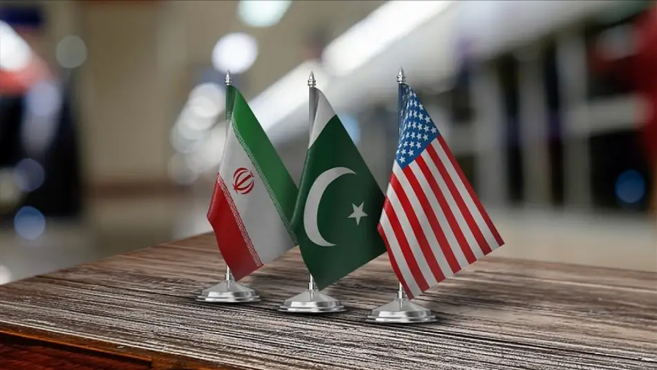 ABD, İran ve Pakistan Görüşmelerin Anlaşmaya Doğru İlerlediğini Söylüyor, Arabulucular 60 Günlük Ateşkes Uzatmasının Yakın Olduğuna İnanırken, Tahran da Mutabakat Zaptının Son Halinin Verildiğini Söylüyor