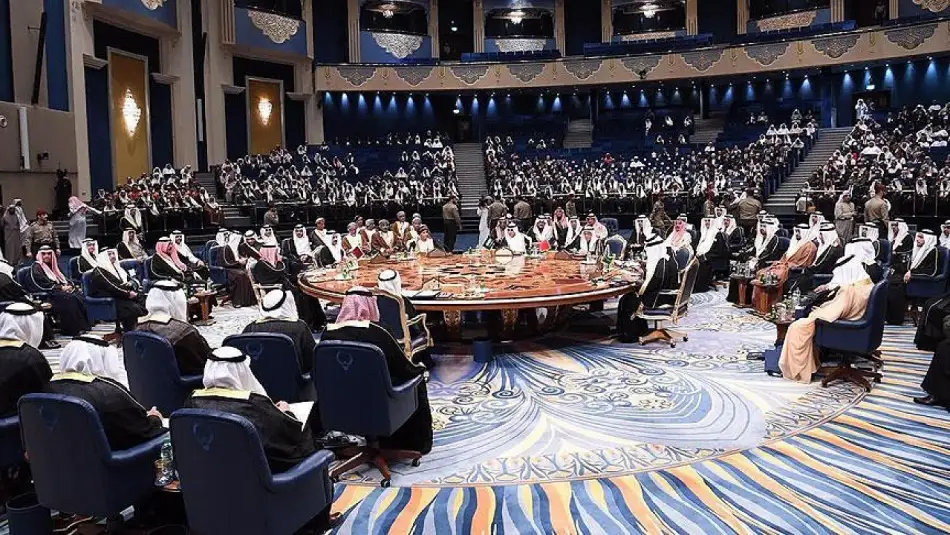 Körfez İşbirliği Konseyi Bir Sonraki Hürmüz Boğazı Krizine Karşı Kendini Güvence Altına Almalıdır