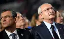 Mahkeme Kararına Birkaç Gün Direndikten Sonra Eski CHP Yönetimi Genel Merkez Binasını Terk Etmek Zorunda Kaldı