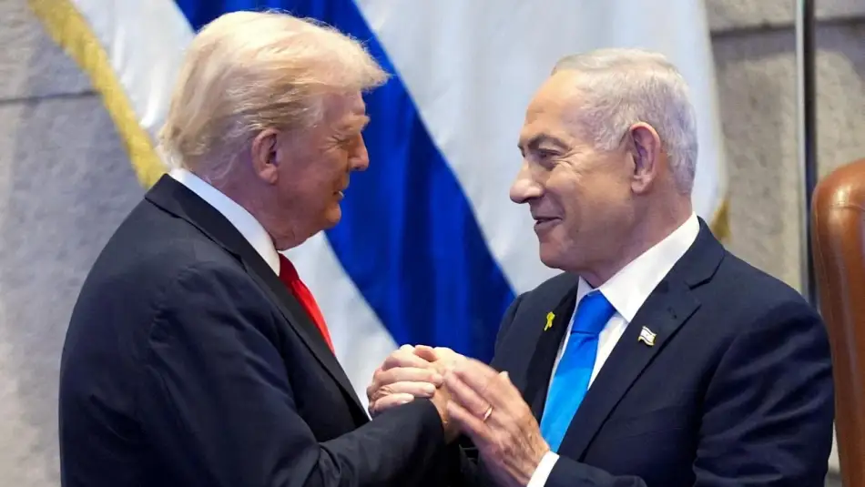 İsrail Medyasında “Netanyahu, Trump'ın İran Meselesindeki Tutumunu Etkilemekte Zorluk Çekiyor” Yorumları Yapılıyor