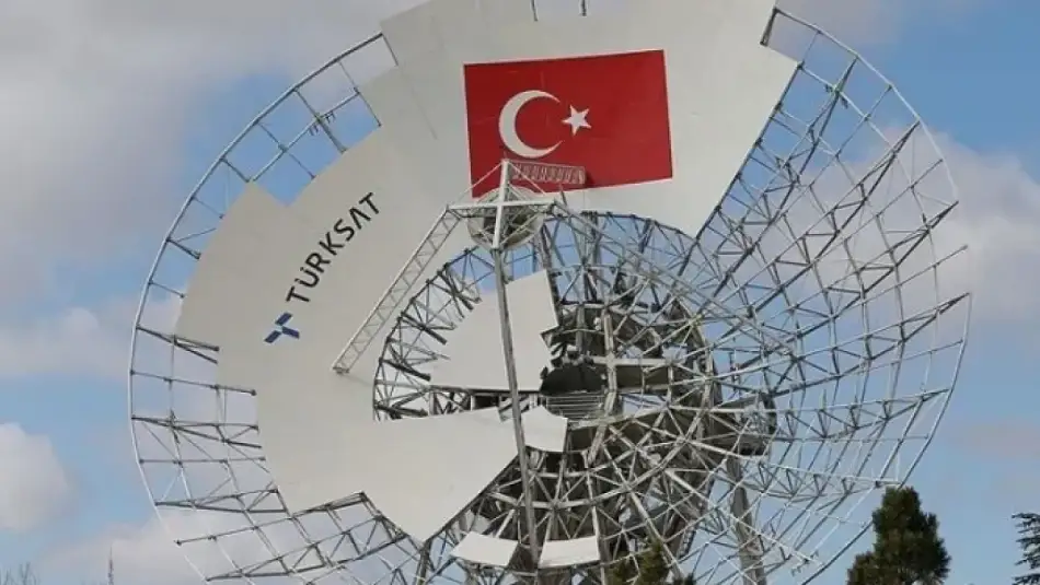 TÜRKSAT, Yerli İnternet Dönemini Başlatıyor