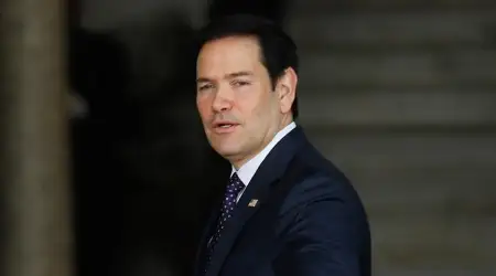 Rubio, Hint ve Pasifik Okyanuslarında Seyrüseferin İzlenmesi İçin Bir Mekanizma Başlattıklarını Duyurdu