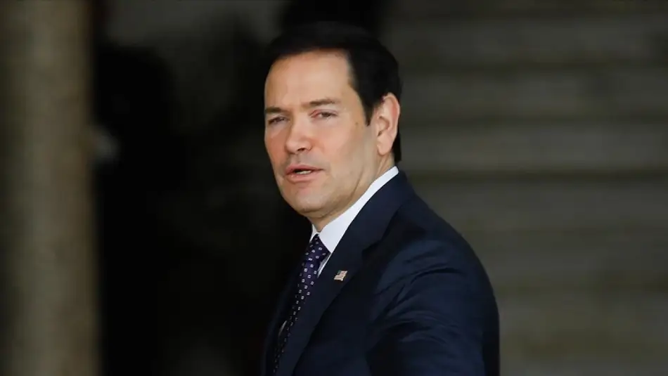 Rubio, Hint ve Pasifik Okyanuslarında Seyrüseferin İzlenmesi İçin Bir Mekanizma Başlattıklarını Duyurdu