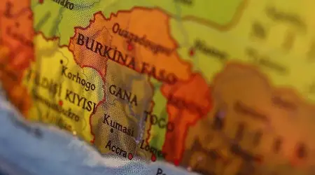 Şimdi Hesap Verme Zamanı: Gana, Afrika Kökenli Amerikalıların Köleleştirilmesiyle İlgili Olarak Fransa'dan Önemli Bir Taahhüd Aldı