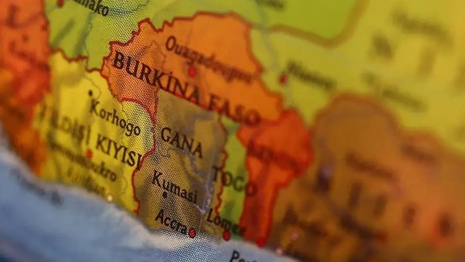Şimdi Hesap Verme Zamanı: Gana, Afrika Kökenli Amerikalıların Köleleştirilmesiyle İlgili Olarak Fransa'dan Önemli Bir Taahhüd Aldı