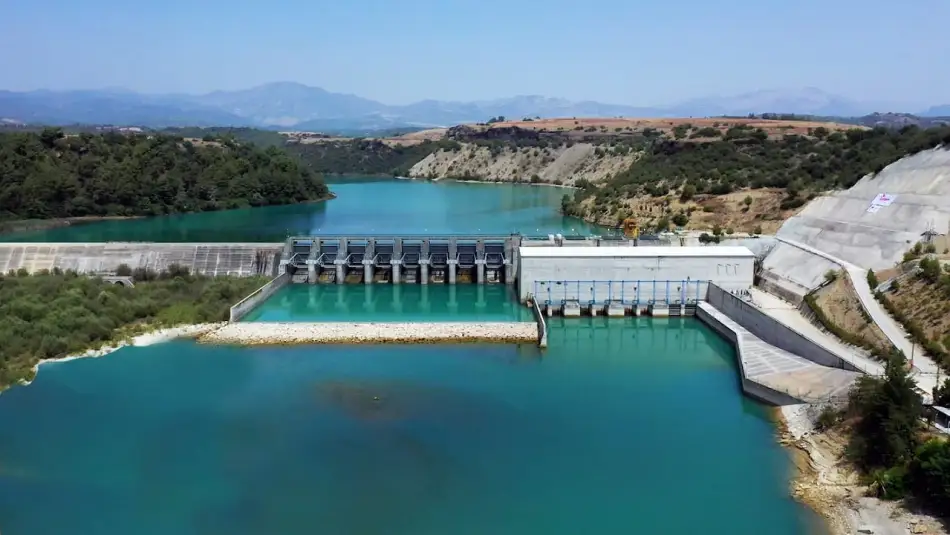 Türkiye’de Hidroelektrik Santralleri Nisan Ayında Harcanan Elektriğin %41’ini Karşılayarak Rekor Kırdı