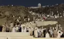 Her Yıl Yapılan Dünyanın En Büyük Toplantısı, Milyonlarca Hacı Arafat'ta