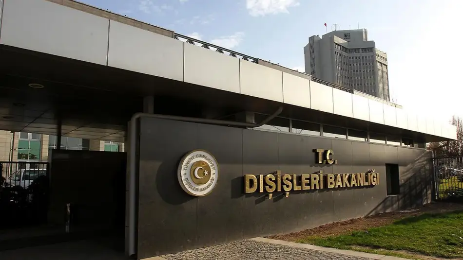 Dışişleri Bakanlığı: “2026 Yılında IV. Türkiye-Afrika Ortaklık Zirvesi'ne Hazırlanıyoruz”