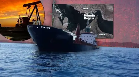 Önemli Gelişme: İran, Hürmüz’deki Ticari Gemi Geçişlerini Savaş Öncesi Seviyeye Çıkaracak; ABD ise İran Çevresindeki Askeri Varlığını Geri Çekerek Deniz Ablukasını Kaldıracak