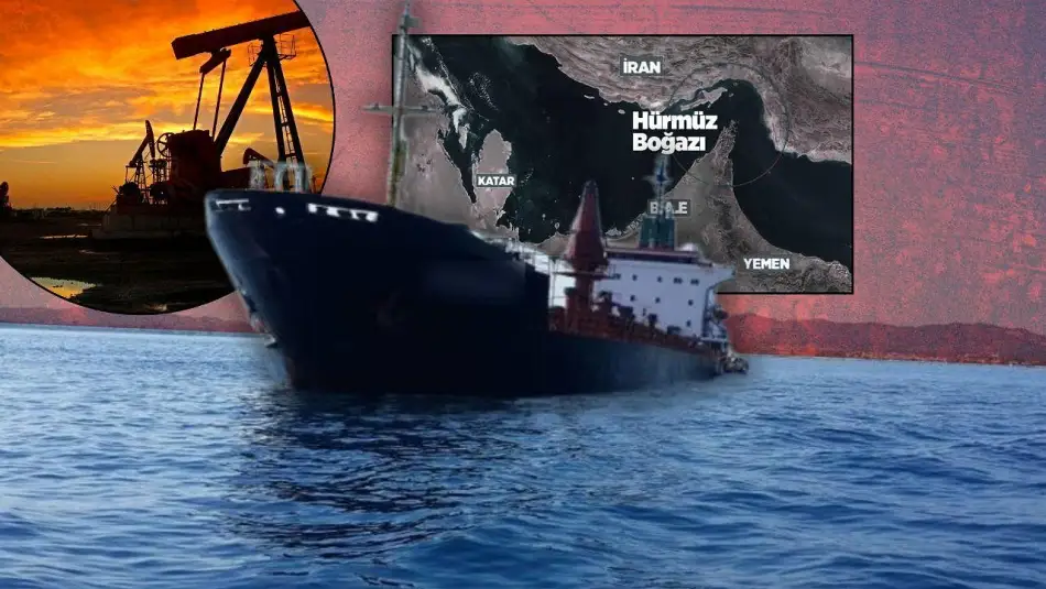 Önemli Gelişme: İran, Hürmüz’deki Ticari Gemi Geçişlerini Savaş Öncesi Seviyeye Çıkaracak; ABD ise İran Çevresindeki Askeri Varlığını Geri Çekerek Deniz Ablukasını Kaldıracak