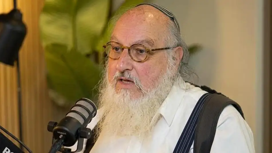 MOSSAD Casusu Pollard: “Bir sonraki Savaş Türkiye ve Mısır’a Karşı Olacak Fırtına Geliyor”