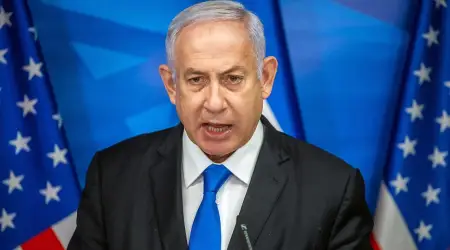 Katil Netanyahu, Orduya Gazze’deki İşgalin Genişletilmesi Talimatı Verdi