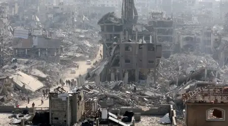 Hamas, Gazze Anlaşmasının Çökeceği Uyarısında Bulundu