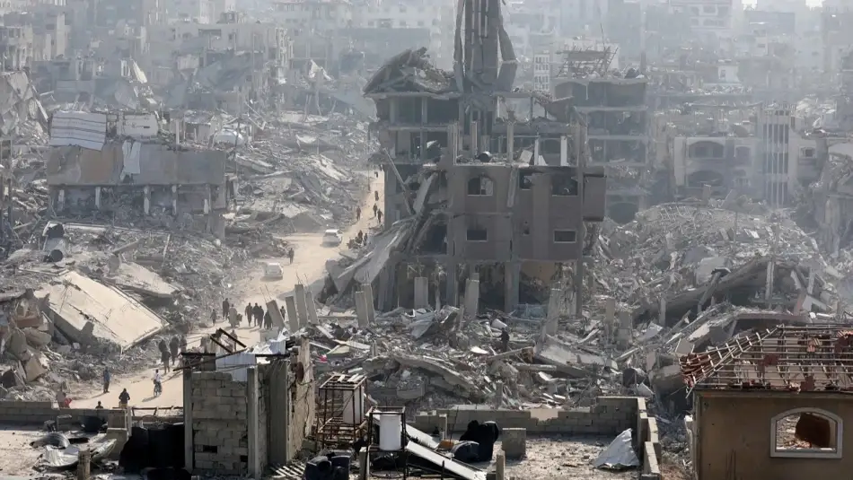 Hamas, Gazze Anlaşmasının Çökeceği Uyarısında Bulundu