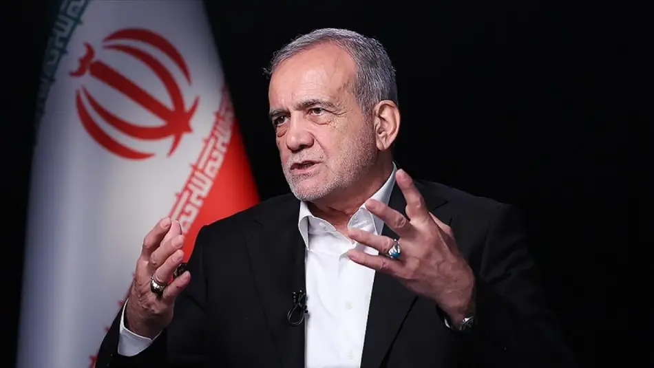 ABD ve İsrail ile Savaşan Tahran’da Devlet içi Savaş Sinyalleri: Devrim Muhafızları, Cumhurbaşkanının İstifa Ettiğini Duyurdu, Pezeşkiyan Haberi Yalanladı