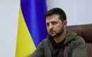Zelenskiy Rusya’nın Büyük Bir Saldırıya Hazırlandığını İddia Etti