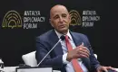 Tom Barrack’ın Konumunun Güçlenmesinden Rahatsız Olan İsrail Kendi Söyleyemediklerini Yunan Medyası Üzerinden Anlatıyor: Tom Barrack Türk Casusu