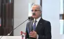 Ulaştırma Bakanı Uraloğlu: Türkiye Lojistik Alanında Küresel Bir Güç ve Ticaretin Yeni Omurgası