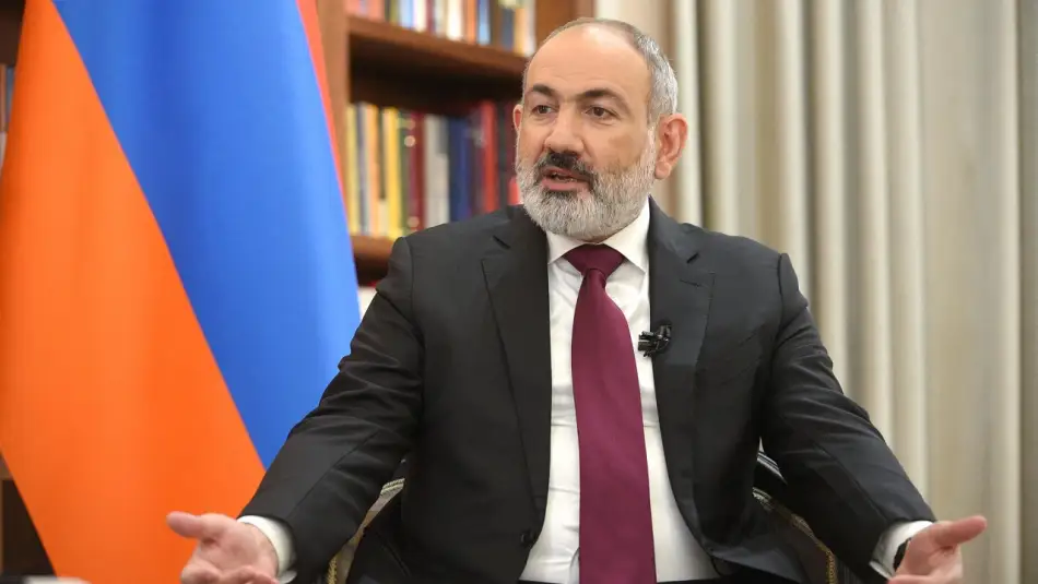 Anketler Ermenistan Başbakanı Paşinyan’ın Yeni ve Ezici Bir Zafere Doğru İlerlediğini Gösteriyor