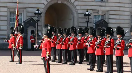 Buckingham Sarayı’nda Taht Kavgası Başladı: Prens William Kanser Olan Babasının Tahtı Kendisine Devretmesini İstiyor